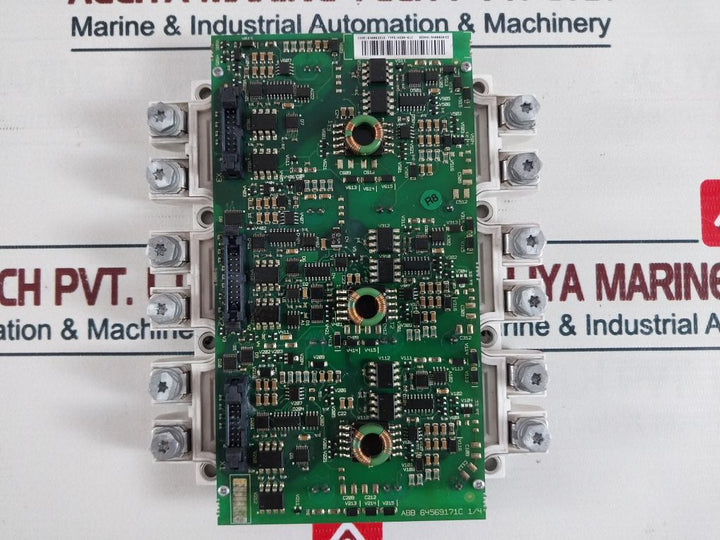 Abb Agdr-61C