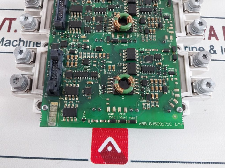 Abb Agdr-61C