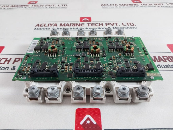 Abb Agdr-61C