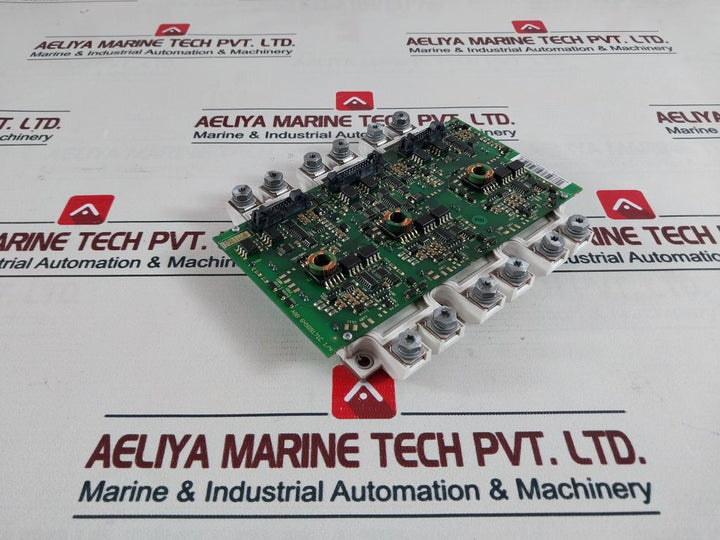 Abb Agdr-61C