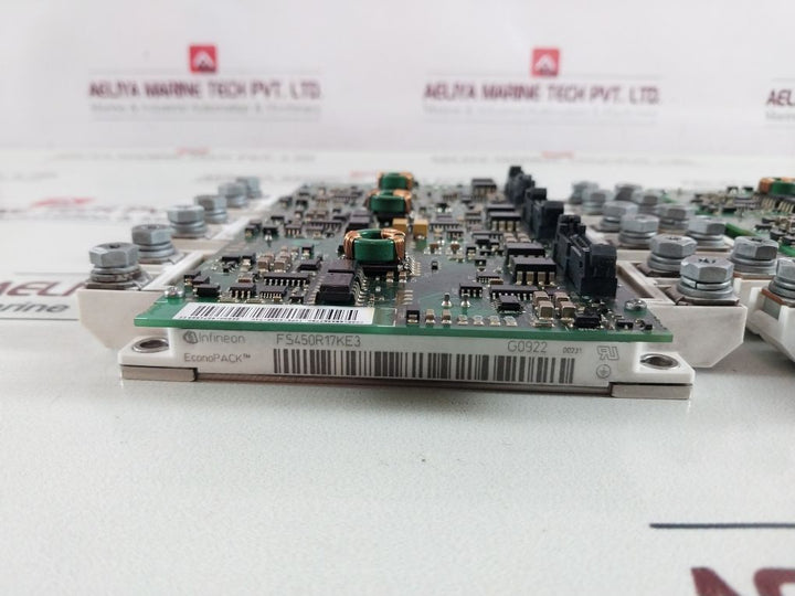 Abb Agdr-71C