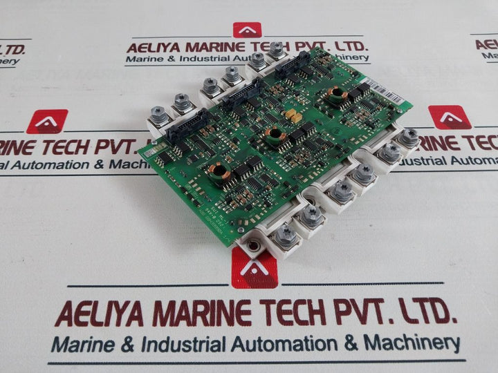 Abb Agdr-71C