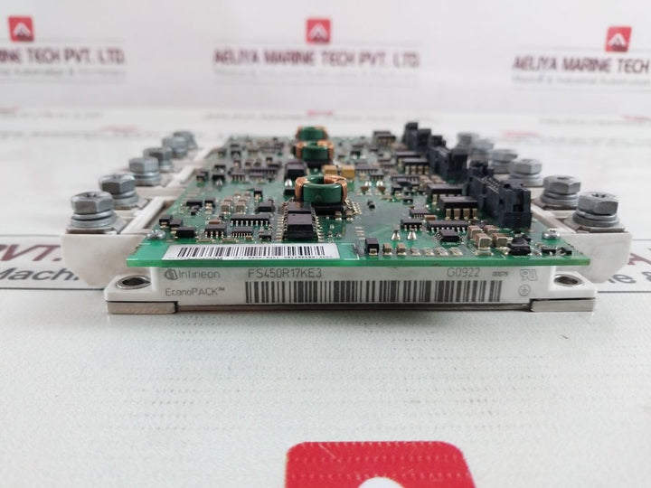 Abb Agdr-71C