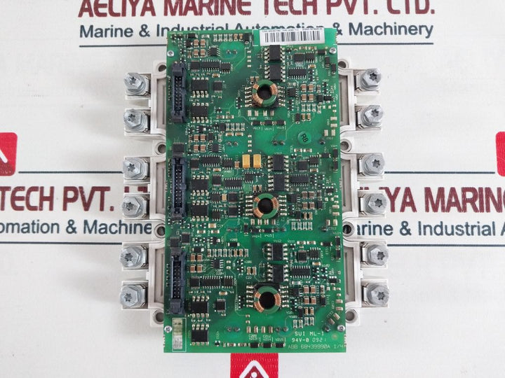 Abb Agdr-71C