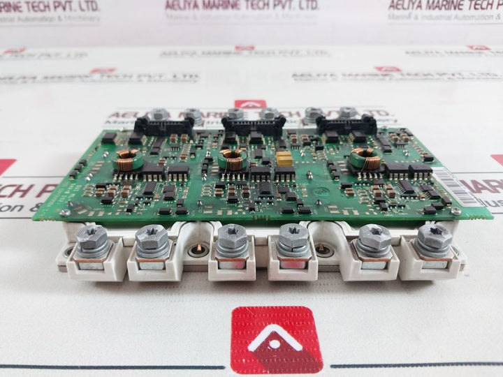 Abb Agdr-71C
