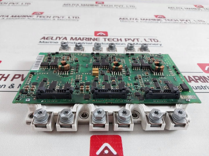 Abb Agdr-71C