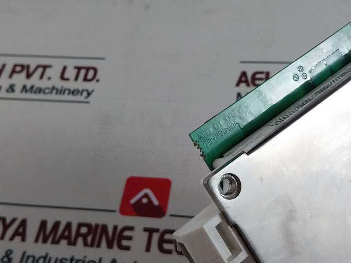 Abb Agdr-71C