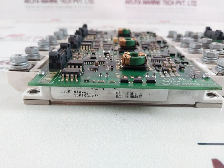 Abb Agdr-71C