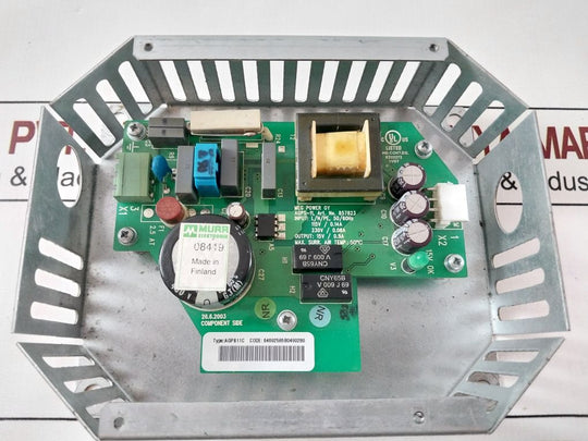 Abb Agps11C
