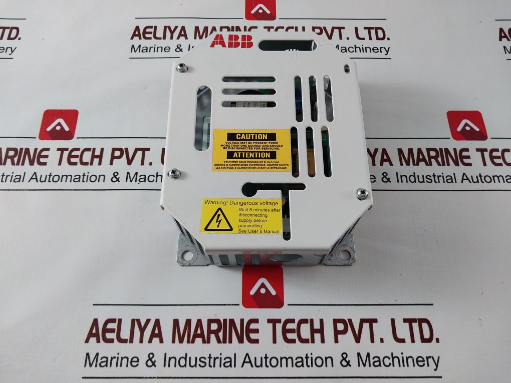 Abb Agps11C Inverter Protection Board