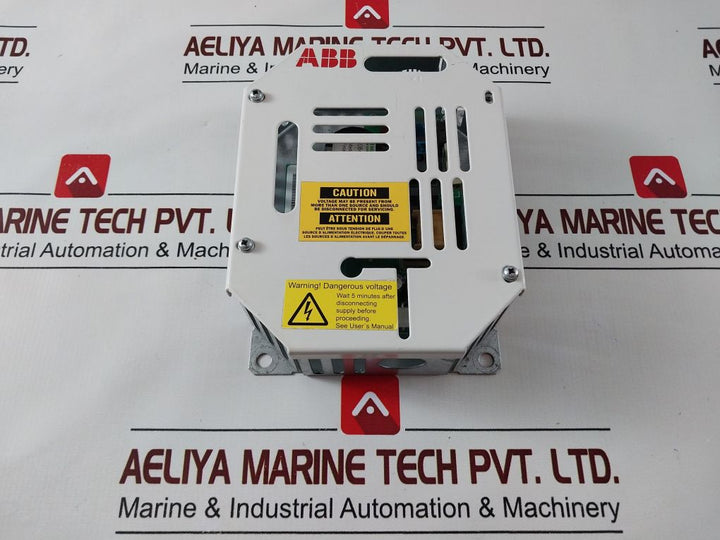 Abb Agps11C Inverter Protection Board