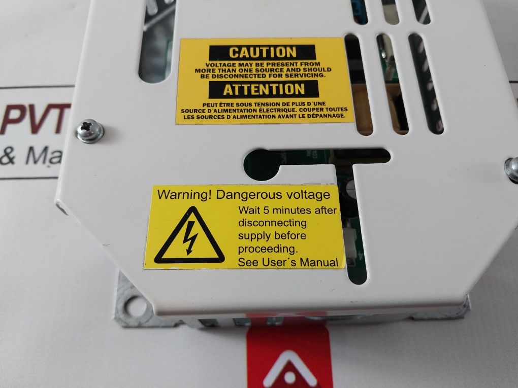 Abb Agps11C Inverter Protection Board