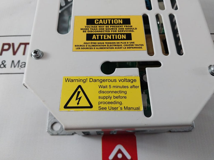 Abb Agps11C Inverter Protection Board