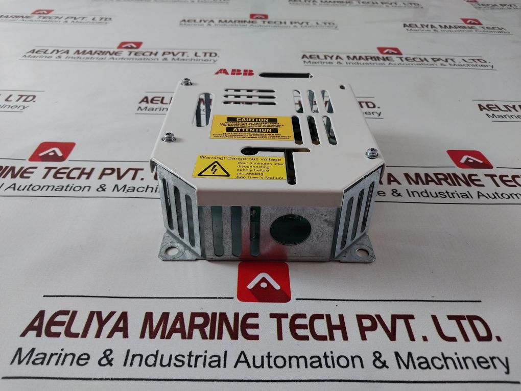 Abb Agps11C Inverter Protection Board