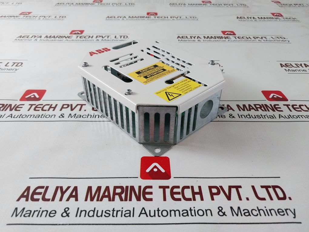 Abb Agps11C Inverter Protection Board