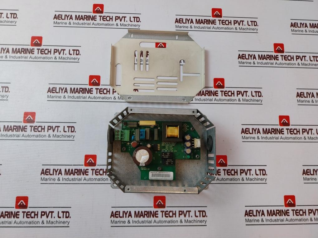 Abb Agps11C Inverter Protection Board 50/60Hz – Aeliya Marine Tech
