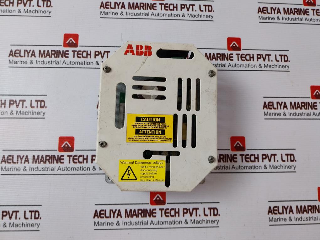 Abb Agps11C Inverter Protection Board 50/60Hz