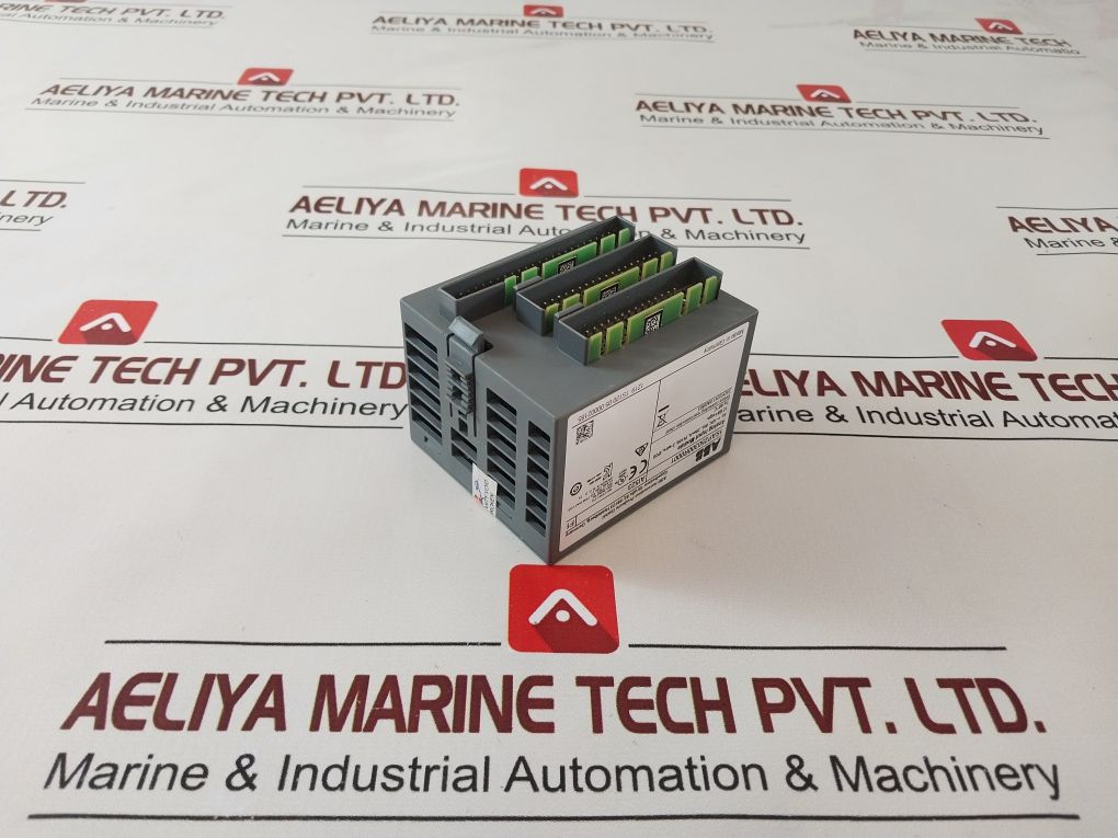 Abb Ai523 1Sap250300R0001 Analog Input Module
