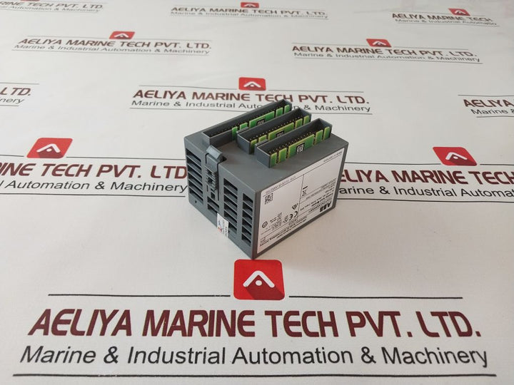Abb Ai523 1Sap250300R0001 Analog Input Module