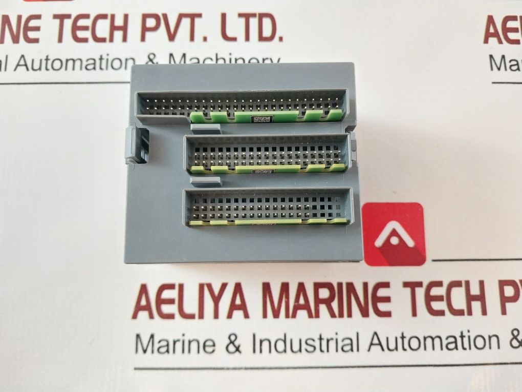 Abb Ai523 1Sap250300R0001 Analog Input Module