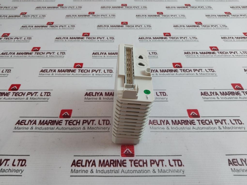 Abb Ai810 S800 I/O Analog Input Module 3Bse008516R1