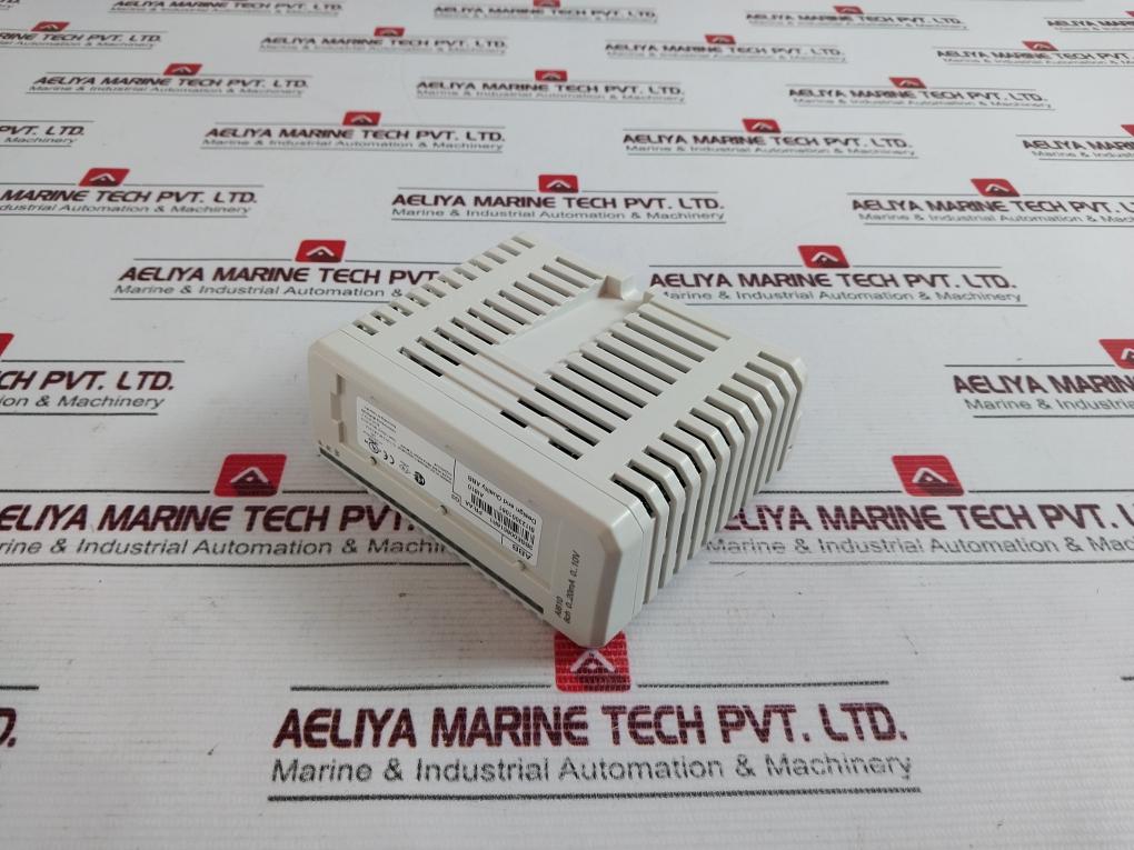 Abb Ai810 S800 I/O Analog Input Module 3Bse008516R1