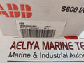 Abb Ai810 3Bse008516R1 Analog Input Module