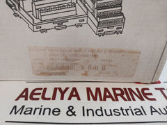Abb Ai810 3Bse008516R1 Analog Input Module