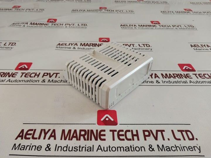 Abb Ai810 3Bse008516R1 Analog Input Module