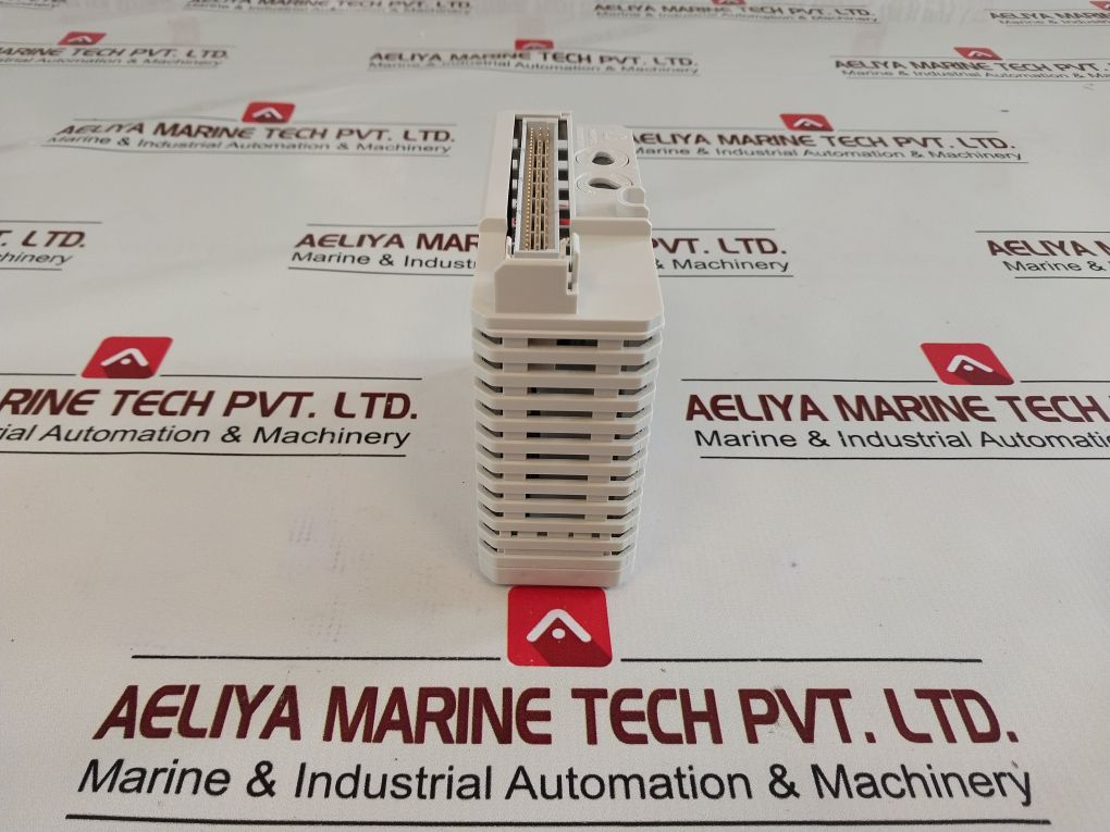 Abb Ai810 3Bse008516R1 Analog Input Module