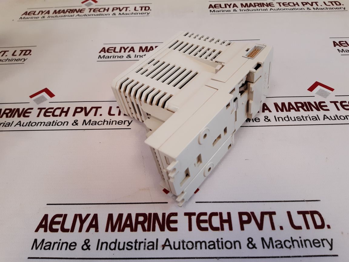 Abb Ai810 3Bse008516R1 Analog Input Module 3Bse013230R1 PrF