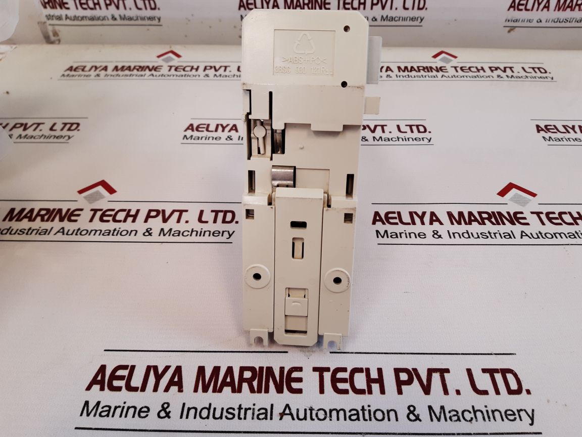 Abb Ai810 3Bse008516R1 Analog Input Module 3Bse013230R1 PrF