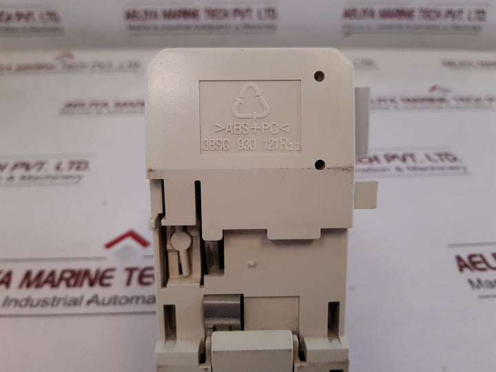 Abb Ai810 3Bse008516R1 Analog Input Module 3Bse013230R1 PrF