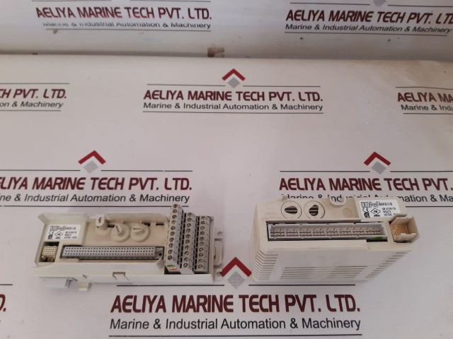 Abb Ai810 3Bse008516R1 Analog Input Module 3Bse013230R1 PrF