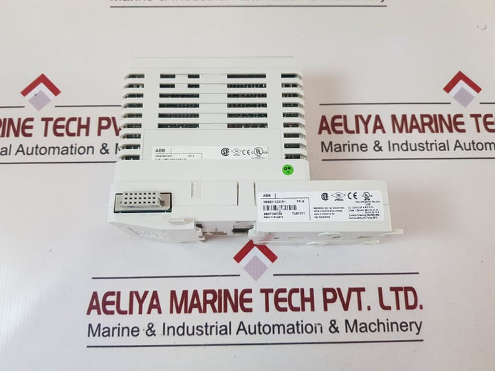 Abb Ai810 3Bse008516R1 Analog Input Module With Tu812V1 3Bse013232R1
