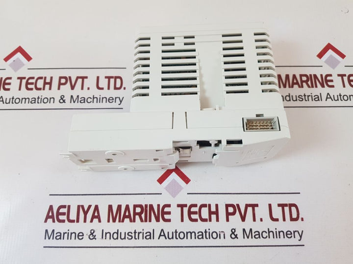 Abb Ai810 3Bse008516R1 Analog Input Module With Tu812V1 3Bse013232R1