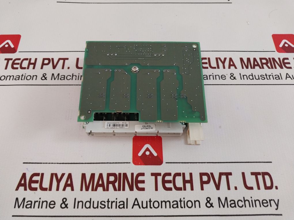 Abb Ai825-1 Pcb
