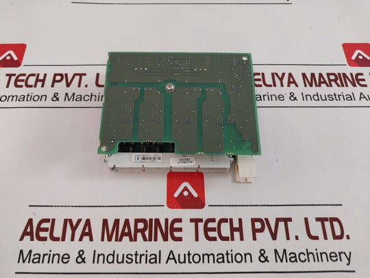 Abb Ai825-1 Pcb
