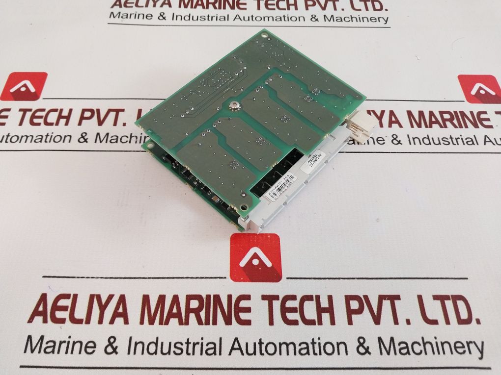 Abb Ai825-1 Pcb Card 3Bse03645R1