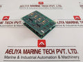 Abb Ai825-1 Pcb Card 3Bse03645R1