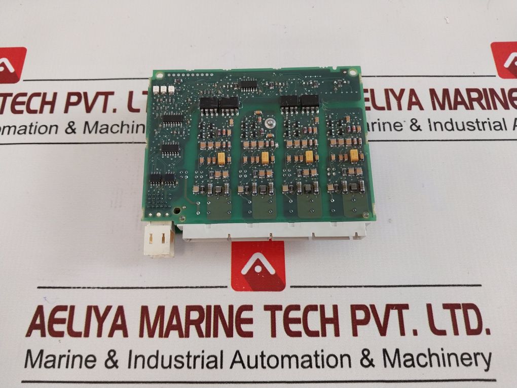 Abb Ai825-1 Pcb Card 3Bse03645R1