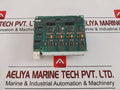 Abb Ai825-1 Pcb Card 3Bse03645R1
