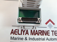 Abb Ai830A 3Bse040662R1 Analog Input Module With 3Bse013232R1 Termination Unit
