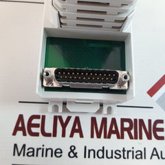 Abb Ai830A 3Bse040662R1 Analog Input Module With 3Bse013232R1 Termination Unit
