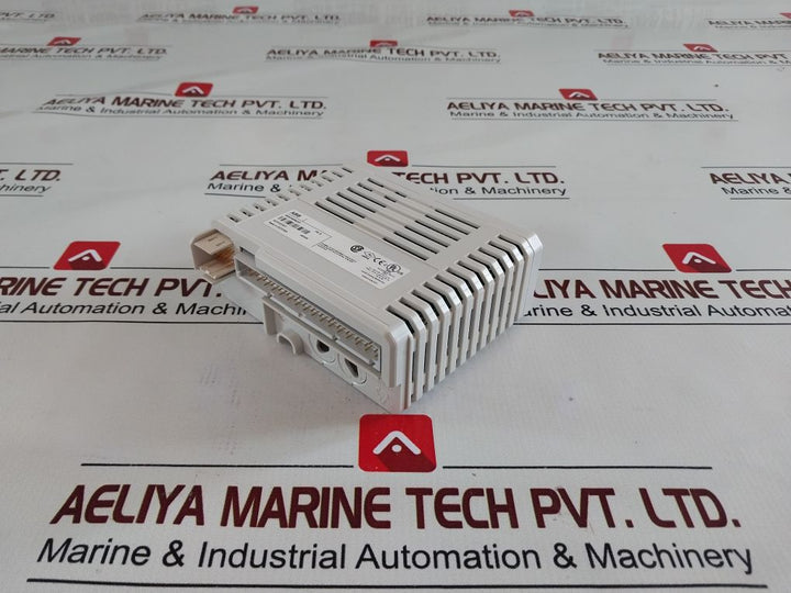 Abb Ai830A Analog Input Module 3Bse040662R1