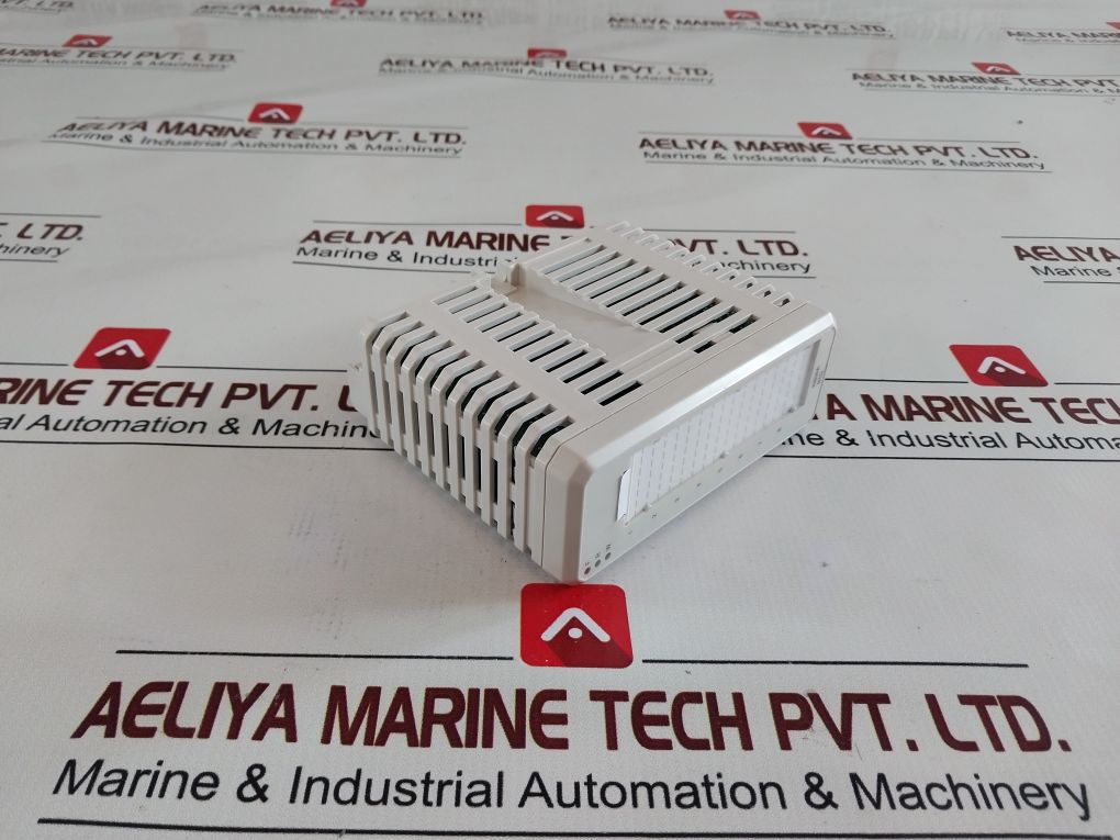 Abb Ai830A Analog Input Module 3Bse040662R1