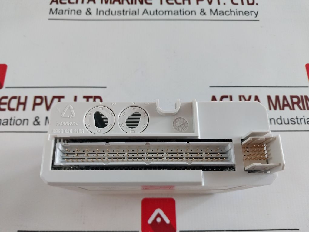 Abb Ai830A Analog Input Module 3Bse040662R1