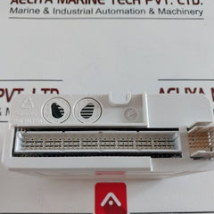 Abb Ai830A Analog Input Module 3Bse040662R1