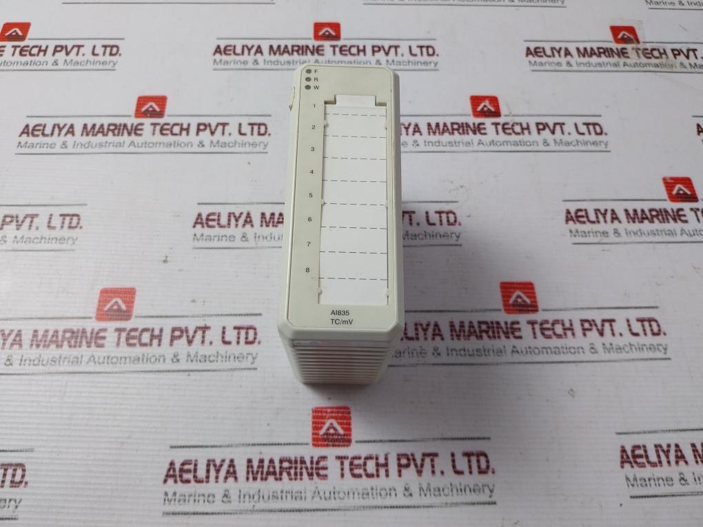 Abb Ai835 S800 I/O Analog Input Module 3Bse008520R1