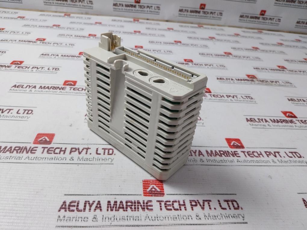 Abb Ai835 S800 I/O Analog Input Module 3Bse008520R1